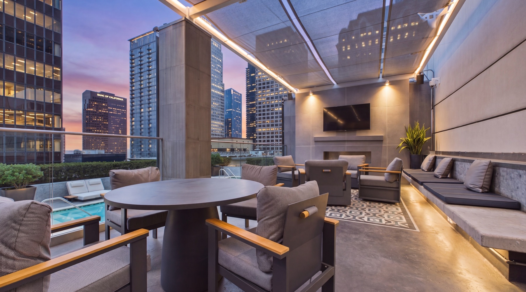 Amenities Aren't Extras - They're Essentials
