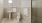 a bathroom with a toilet and sink
