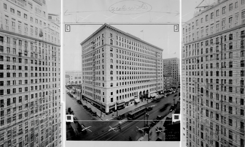 A Landmark You Can Call Home Cover Image