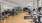 a gym with exercise equipment
